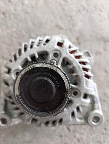kuka za reno senik 2: ALTERNATOR ZA CITROEN C3, C3 AIRCROSS, C4 . OD 2017. DO 2024. GOD — 3