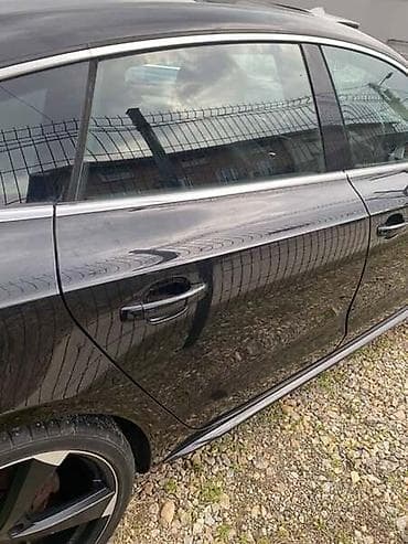 tank pad za motor: ZADNJA DESNA VRATA ZA AUDI A5 | Zadnja desna vrata za A5 — 2