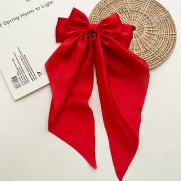 maska za spavanje jednorog: Hair tie, color - Pink — 15