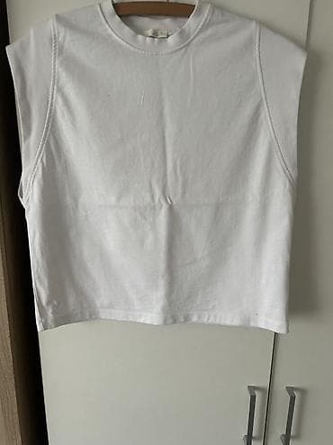 Women's T-shirts and tops: Majice S — 4