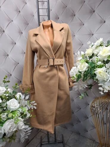 dior kosulja: M, Sa postavom, bоја - Bež — 5