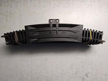 Muzički instrumenti: Mehano šine duze HO R18/30 stepeni, 12 kom.krivih( 1 kom.prikljucna)+2 — 2