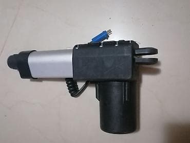 Electric Drills: Električni linearni aktuator Innevasa HK-DTZ - Proizvođač: Shenzhen — 2