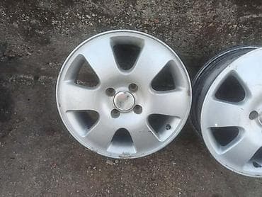 grejaci golf 4: ALUMINIJUMSKE FELNE 16 4 X 108 | Ford 4x108 R16 alu felne u — 3