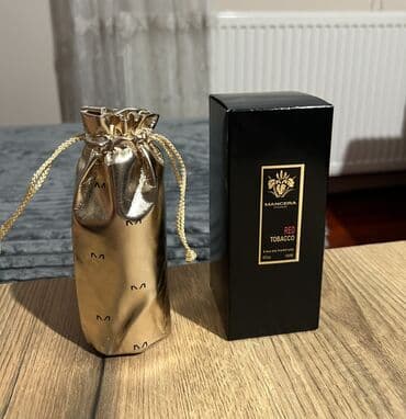 parfem my way: Unisex perfume, Mancera, Original — 4