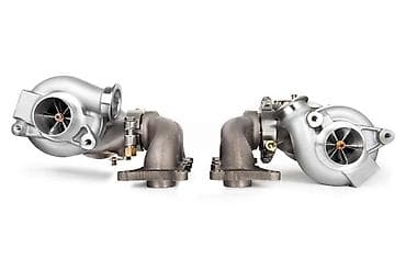 7.50 16 gume za traktor: TURBINA ZA BMW SERIJA 7 OD 2008. DO 2015. GOD. | Reparirane turbine — 1