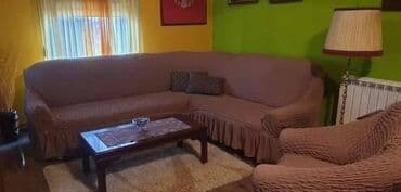 gigatron slavine sa grejacem: For corner sofa — 13