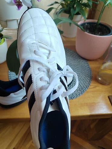 Kopačke: Adidas fudbalske patike za travnate/veštačke podloge (TF, “turf”) - — 2