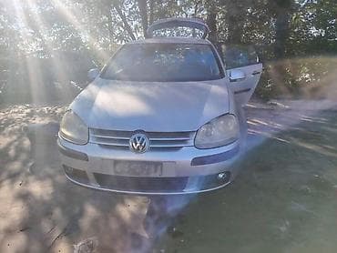 silen blok golf 2: KOMPLETAN AUTO ZA VOLKSWAGEN GOLF 5 OD 2004. DO 2008. GOD. | SERVIS — 2