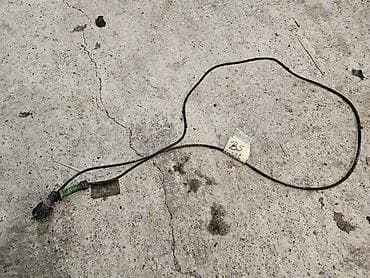 Brake System: KABAL KOMPRESORA KLIME 1.8 ZA VOLKSWAGEN PASSAT B5 — 1