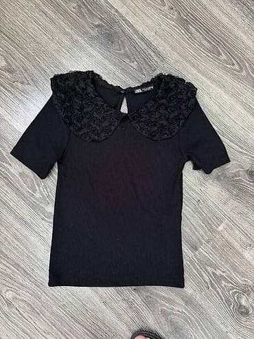 Zara bluza, prelepa, S veličine