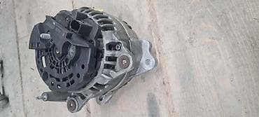 ALTERNATOR ZA VOLKSWAGEN GOLF 6 - 06F903023F | Alternator Golf 6