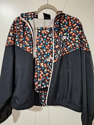 suskave trenerke: NIke helanke i suskavac — 3