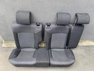 rikverc kamera golf 6: SEDISTA ZA VOLKSWAGEN POLO | Sedista za Polo 6R — 5