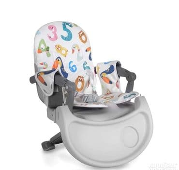 bebina stolica: Cangaroo hranilica Kiwi NOVE BOJE CENA 6200dinara -Uzrast: od 6 — 2