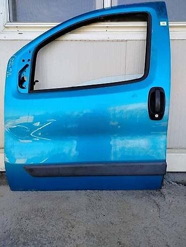 Karoserija: PREDNJA LEVA VRATA ZA PEUGEOT BIPPER OD 2008. DO 2018. GOD. | — 1