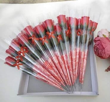 inverter 300a: Artificial flower, New — 8