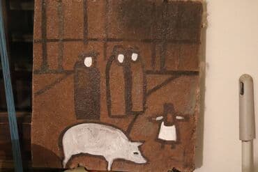 devojke slike: Painting — 4