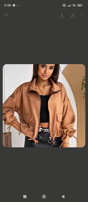 Sweatpants: Jaknice velur — 8