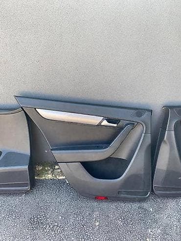 drzac za barjak: TAPACIRI VRATA ZA VOLKSWAGEN PASSAT B7 | Tapaciri vrata za Passat B7 — 3