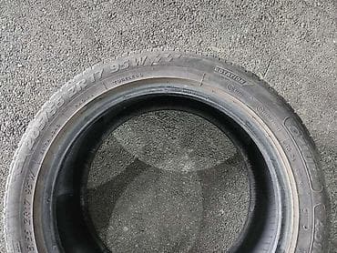 auto plac senta: ORIUM 205/55 R17 LETNJA | 205/55 R17 Orium Letnje 2 komada Par - — 2
