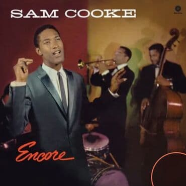 Bicikli: Sam Cooke Encore Informacije: Format: Vinyl Žanr: Funk / Soul — 1