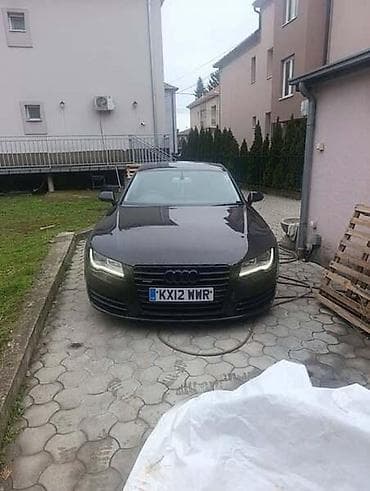 DESNO KRILO ZA AUDI A7 OD 2010. DO 2015. GOD. | AUDI A7 3.0TDI na lalafo.rs DESNO KRILO ZA AUDI A7 OD 2010. DO 2015. GOD. | AUDI A7 3.0TDI