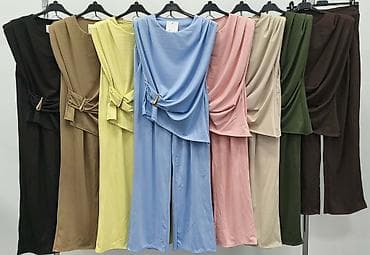 legend kompleti: Komplet
Cena 3100
Uni vel.
V25 — 6