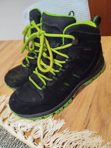 Baletanke: Čizme, Veličina - 36 — 4