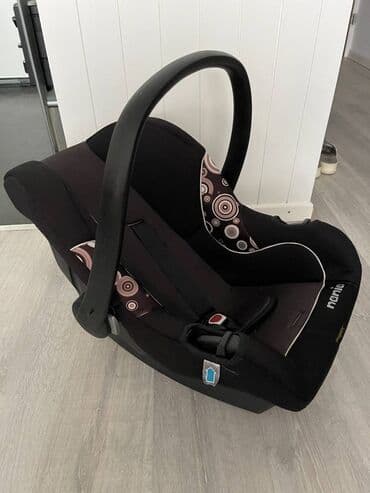 sintisajzer sa mikrofonom za decu: Autosediste za decu br.16 od 0-13 kg, uvoz CH — 2