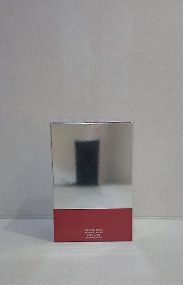 muške cipele za zimu: PRADA LUNA ROSSA SPORT HOMME EDT100ML | Prada Luna Rossa Sport Homme — 6