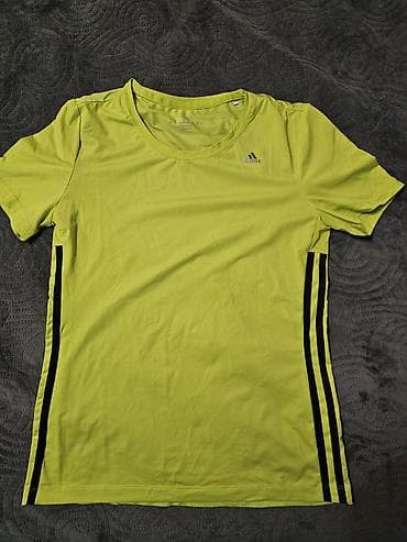 Adidas ženska sportska majica kratkih rukava
M vel