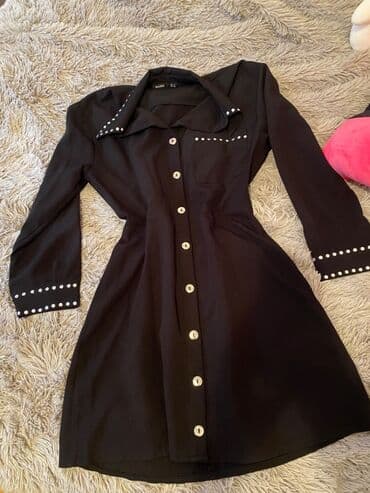 Women's Clothing: Predobra nova haljina sve vel 1000 din — 3