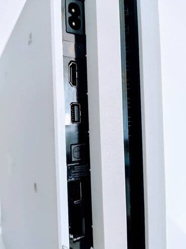 sauna za lice lidl: Sony Playstation 4 PRO  od 1Tb, puna instaliranih igrica. Bela sa — 7