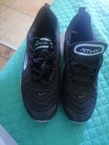 fudbalske patike nike: Patike, veličina - 44 — 3