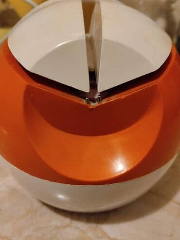 Kitchen Appliances: Oštrač nozeva električni — 3