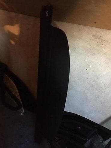 ROLETNA GEPEKA ZA AUDI A6, A6 ALLROAD OD 2004. DO 2011. GOD. | na lalafo.rs ROLETNA GEPEKA ZA AUDI A6, A6 ALLROAD OD 2004. DO 2011. GOD. |