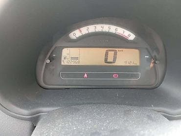 KM SAT ZA CITROEN C3 | Polovini delovi za Citroen C3 Delovi ispravni