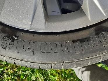 CONTINENTAL 225/45 R17 LETNJA | letnje gume 17 coli na lalafo.rs CONTINENTAL 225/45 R17 LETNJA | letnje gume 17 coli