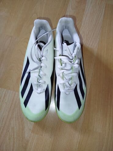 ggdb patike: Trainers, Adidas, size - 41 — 1