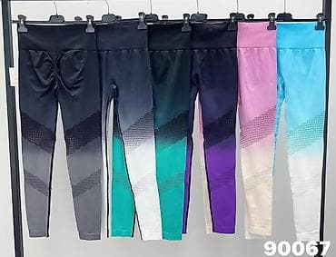 helanke pull and bear: 06. Helanke push up 2.100 dinara H — 4