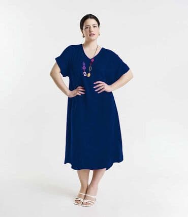 exit haljine: Oversize, Other sleeves — 4