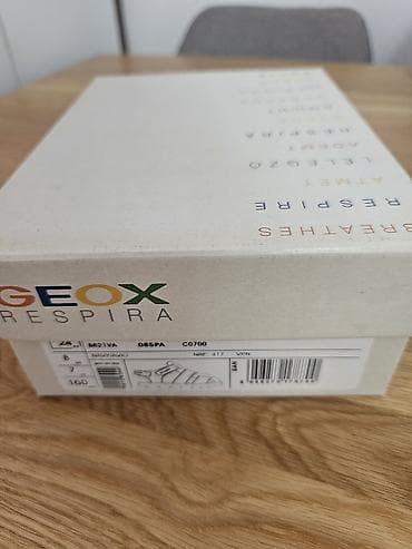 crocs sandale devojcice: Dečije sandale Geox Respira, veličina 24. - Materijal: kombinacija — 3