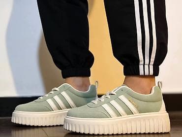 Ženska odeća: Campus, Samba
36-41
 Cena 3500 din ✅️
NT❤ — 4