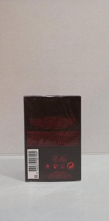 Lične stvari: PALOMA PICASSO MINOTAURE EDT 75ML | Paloma Picasso Minotaure edt — 3