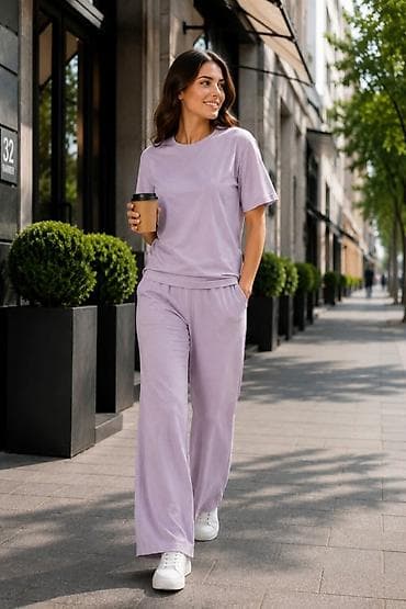 Women's Clothing: 🌿 NOVO U PONUDI – LIMITIRANA SERIJA 🌿 ✨ Letnji komplet trenerke koji at lalafo.rs — 7 Women's Clothing: 🌿 NOVO U PONUDI – LIMITIRANA SERIJA 🌿 ✨ Letnji komplet trenerke koji — 7