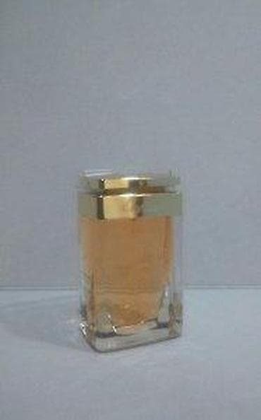 women's secret body mist: CARTIER LA PANTHERE EDP 75ML TSTR | Cartier La Panthere edp 75ml — 6