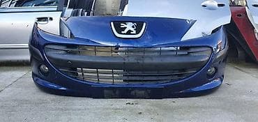 Branici: BRANIK ZA PEUGEOT 207 — 1