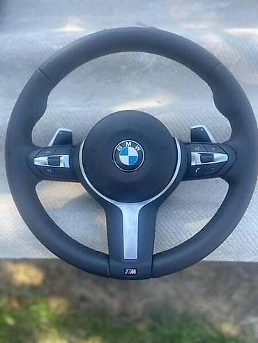 M VOLAN ZA BMW SERIJA 3 OD 2011. DO 2019. GOD. | M volan bmw at lalafo.rs M VOLAN ZA BMW SERIJA 3 OD 2011. DO 2019. GOD. | M volan bmw