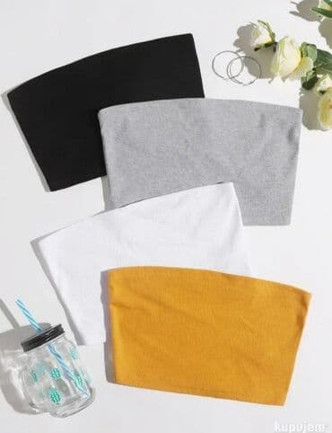 tommy hilfiger srbija majice: L, Viskoza, Jednobojni, bоја - Crna — 30